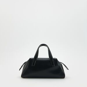 Reserved - Ladies` handbag - Čierna
