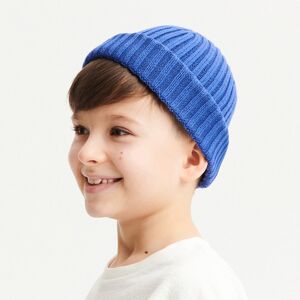 Reserved - Beanie čiapka - Modrá