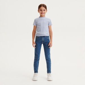 Reserved - Girls` jeans trousers - Modrá