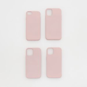 Reserved - Puzdro na iPhone - Ružová
