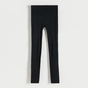 Reserved - Ladies` trousers - Čierna