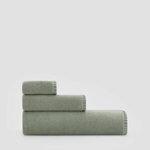 Reserved - Towel - Zelená