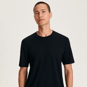 Reserved - Men`s t-shirt - Čierna