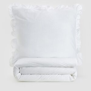 Reserved - Bedclothes - Biela