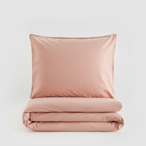 Reserved - Bavlnená posteľná súprava - Ružová