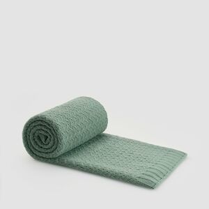 Reserved - Blanket - Zelená