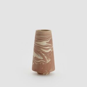 Reserved - Váza klasického tvaru - Viacfarebná