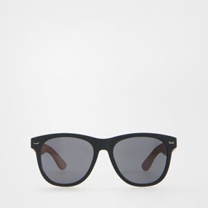 Reserved - Men`s sunglasses - Čierna