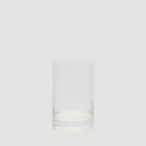 Reserved - Drinking glass - Biela