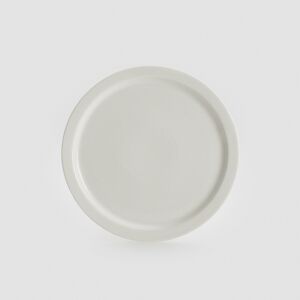 Reserved - Keramický tanier - Biela