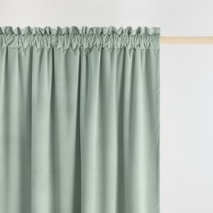 Reserved - Curtain - Zelená