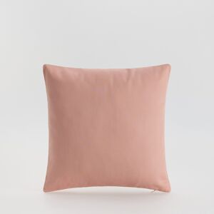 Reserved - Bavlnená obliečka na vankúš - Ružová