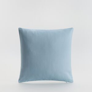 Reserved - Bavlnená obliečka na vankúš - Modrá