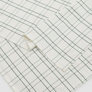 Reserved - Tablecloth - Khaki