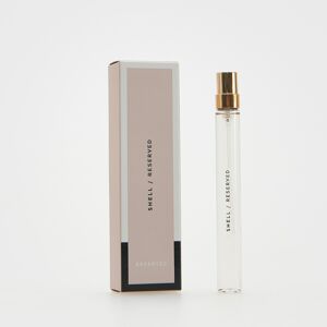 Reserved - Ladies` perfume water - Krémová