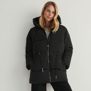 Reserved - Ladies` outer jacket - Čierna