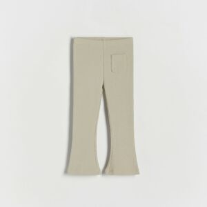 Reserved - Babies` trousers - Khaki