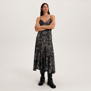 Reserved - Ladies` dress - Viacfarebná
