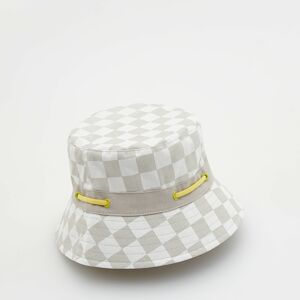 Reserved - Dámsky  klobúk - Biela