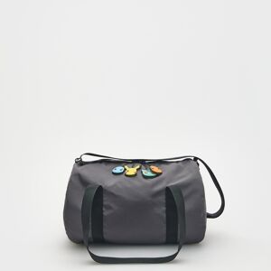 Reserved - Športová taška Pokémon - Čierna