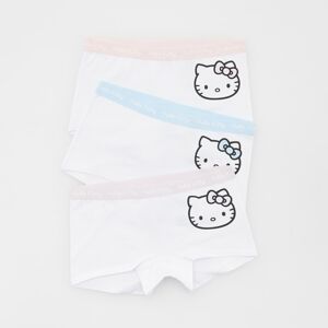 Reserved - Súprava 2 dievčenských nohavičiek Hello Kitty - Viacfarebná