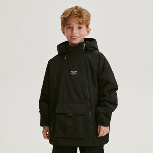 Reserved - Boys` outer jacket - Čierna