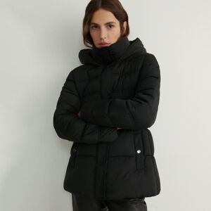 Reserved - Ladies` outer jacket - Čierna
