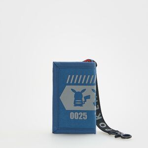 Reserved - Peňaženka Pokémon - Modrá