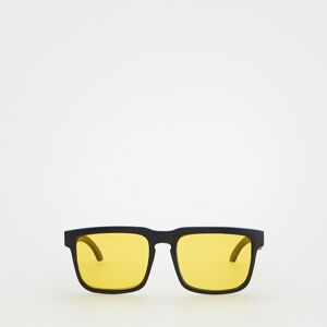 Reserved - Slnečné okuliare - Žltá